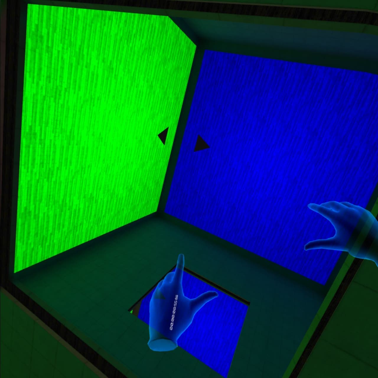 Cubed (Rift/RiftS) screenshot 2