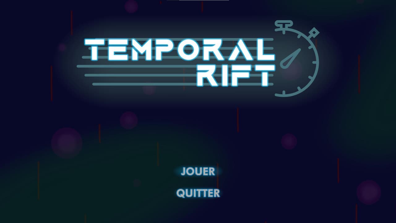Temporal rift (Mikachue) screenshot 2