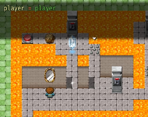 Codemare (Prototype) screenshot 4