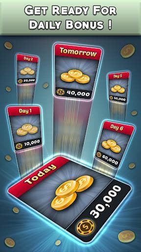 Bluff screenshot 6