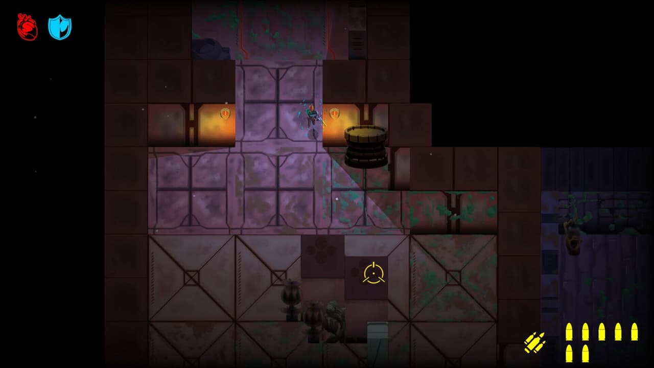 Chlorofell screenshot 3