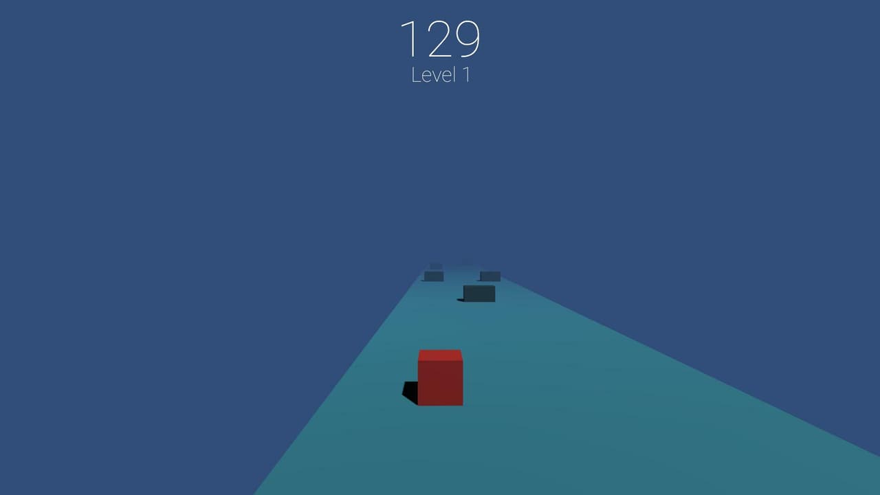 Block Dodger (Petyo156) screenshot 3