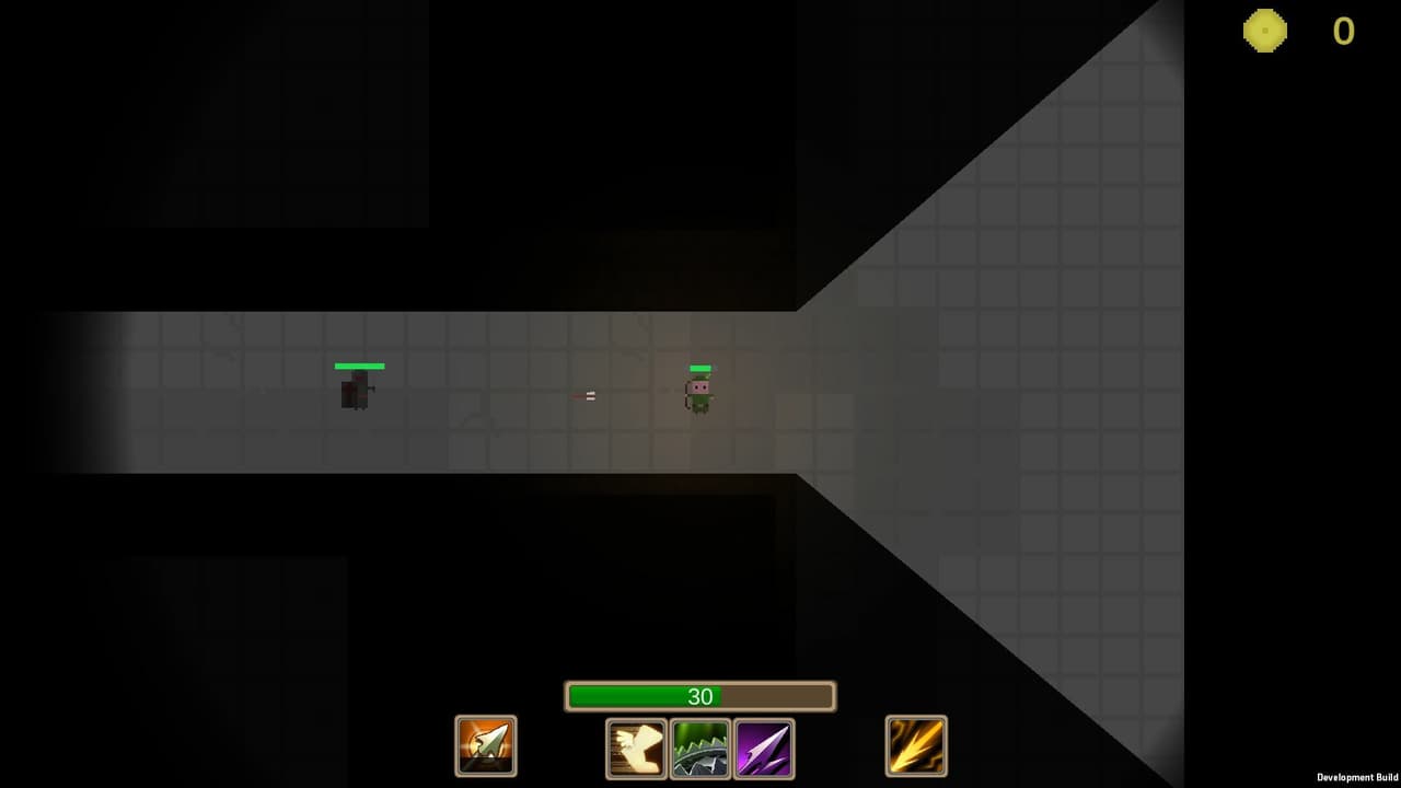 Dungeoncrawler (Hoeleboele) screenshot 3