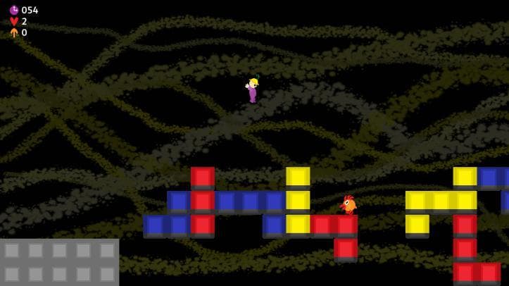 PuzzlePath screenshot 3