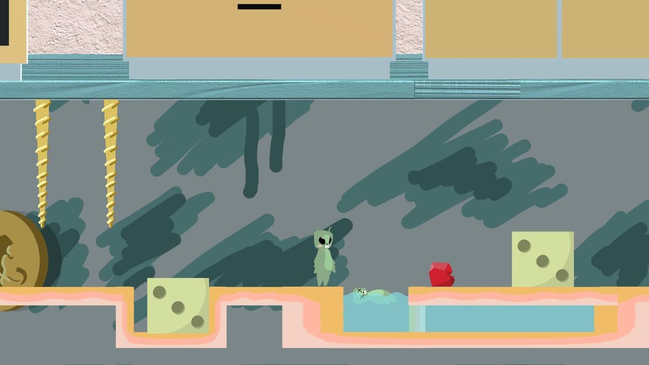 Tenants (Inquilinos) screenshot 2