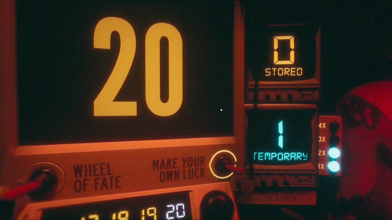 FLATHEAD screenshot 6