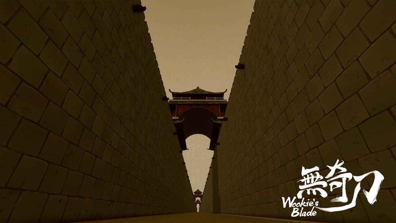 无奇刀 Wookies Blade screenshot 3