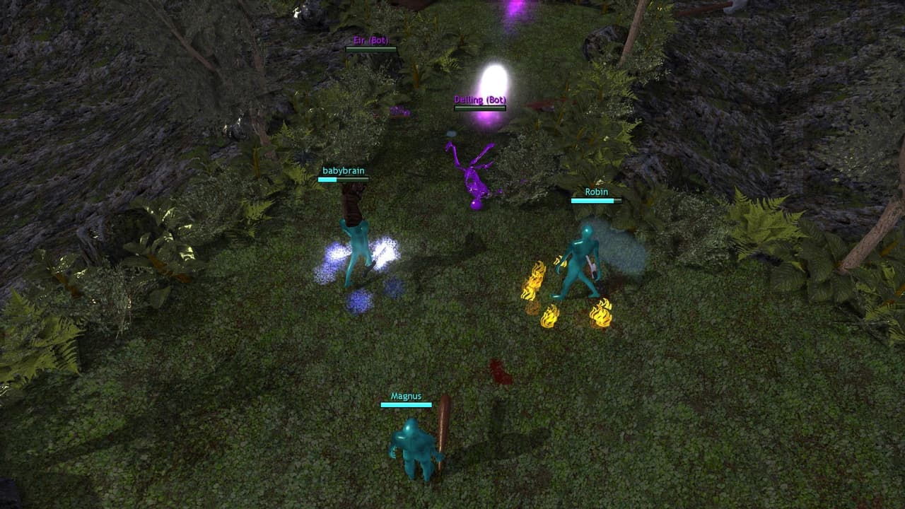 Spellheart screenshot 5
