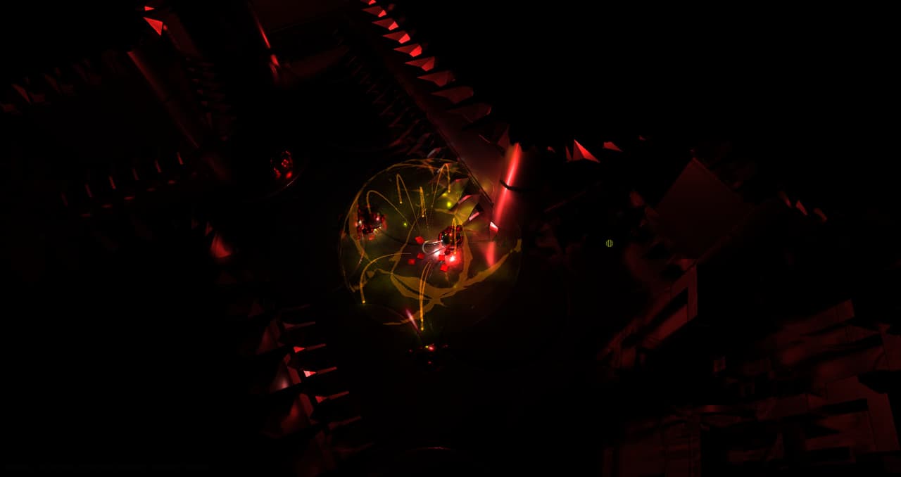 Orbs screenshot 5