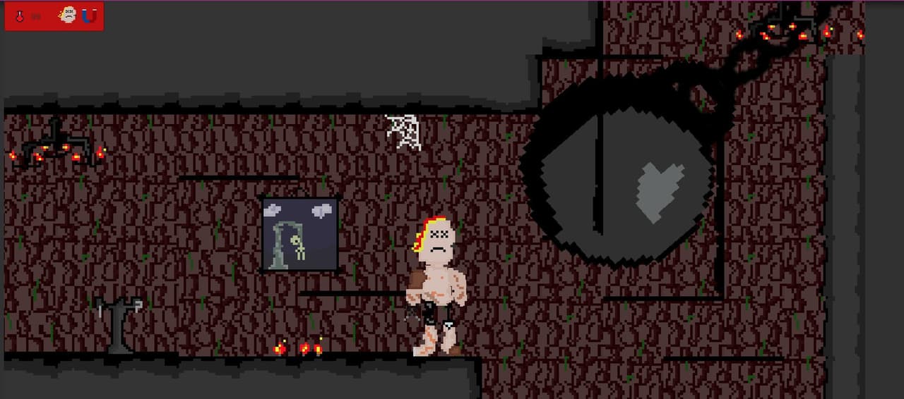 Youre tearing me apart (Devmack, el_moue, Milkopis) screenshot 2