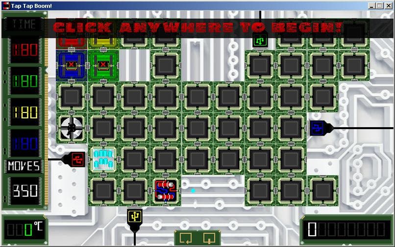 Sliding Bytes