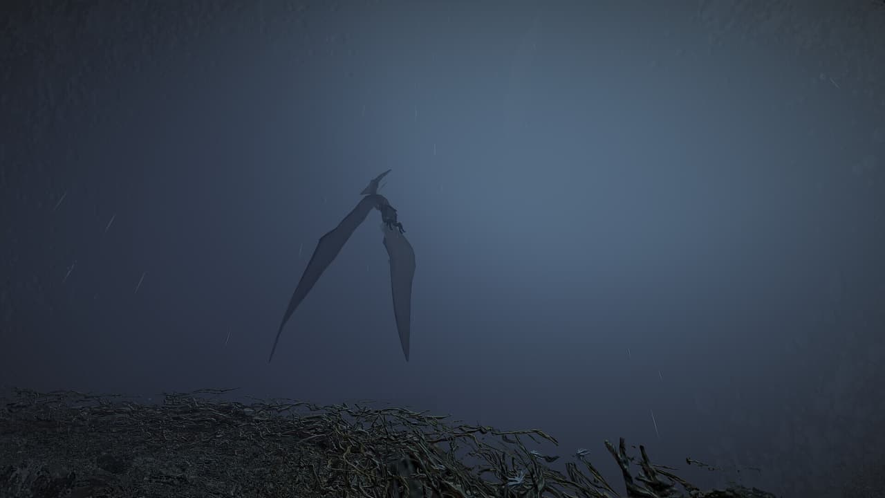 Pteranodon screenshot 6