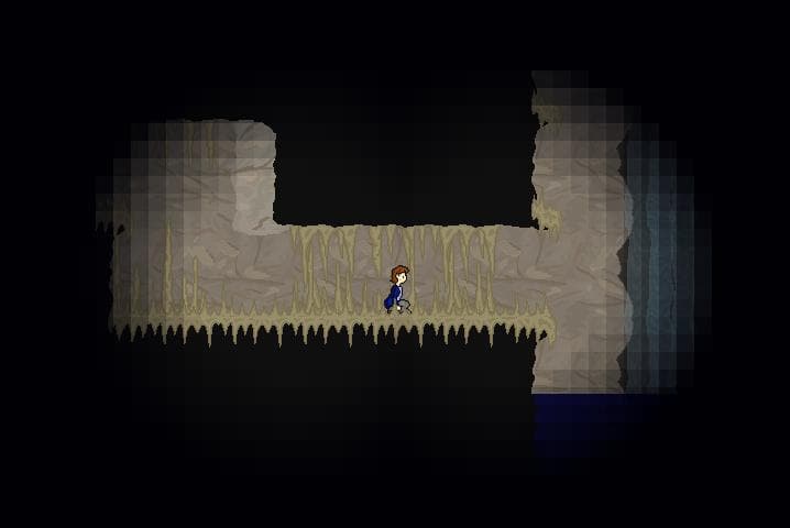 A Nameless Inheritance screenshot 4