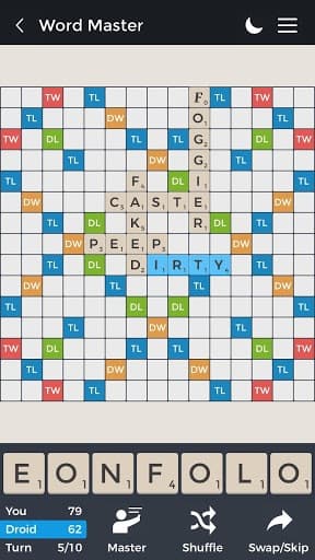 Word Master screenshot 3