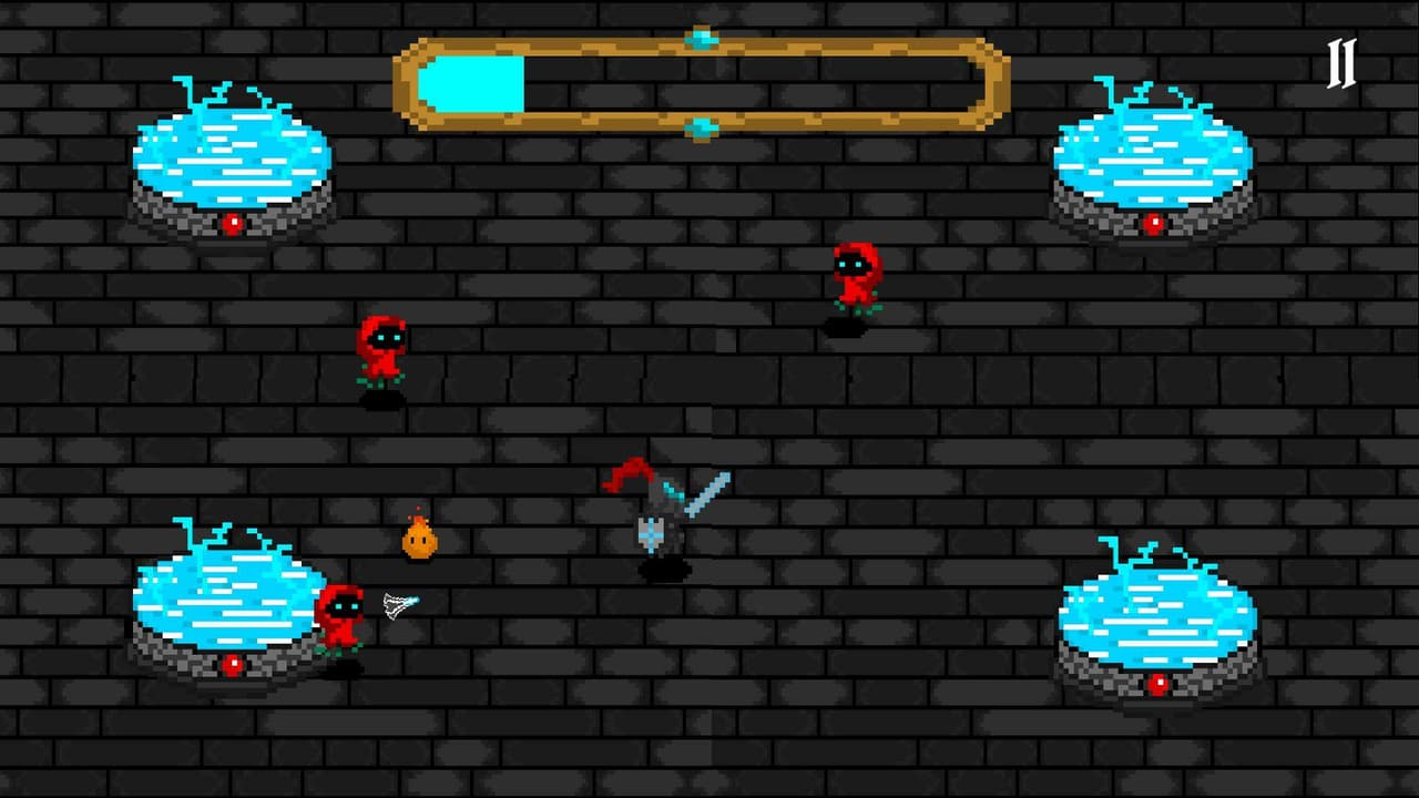 Desgate screenshot 3