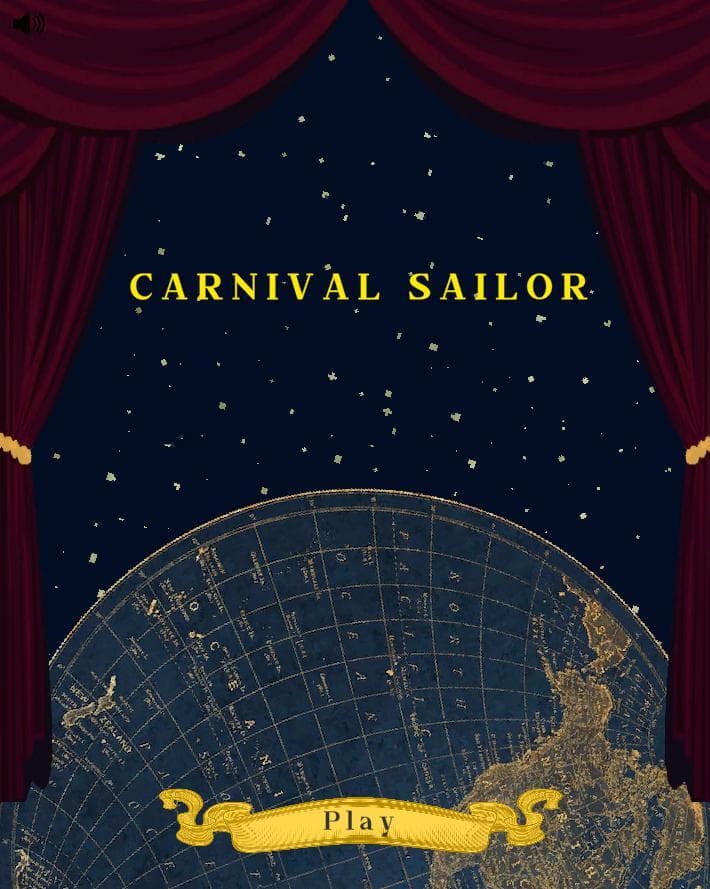 Carnival Sailor screenshot 2