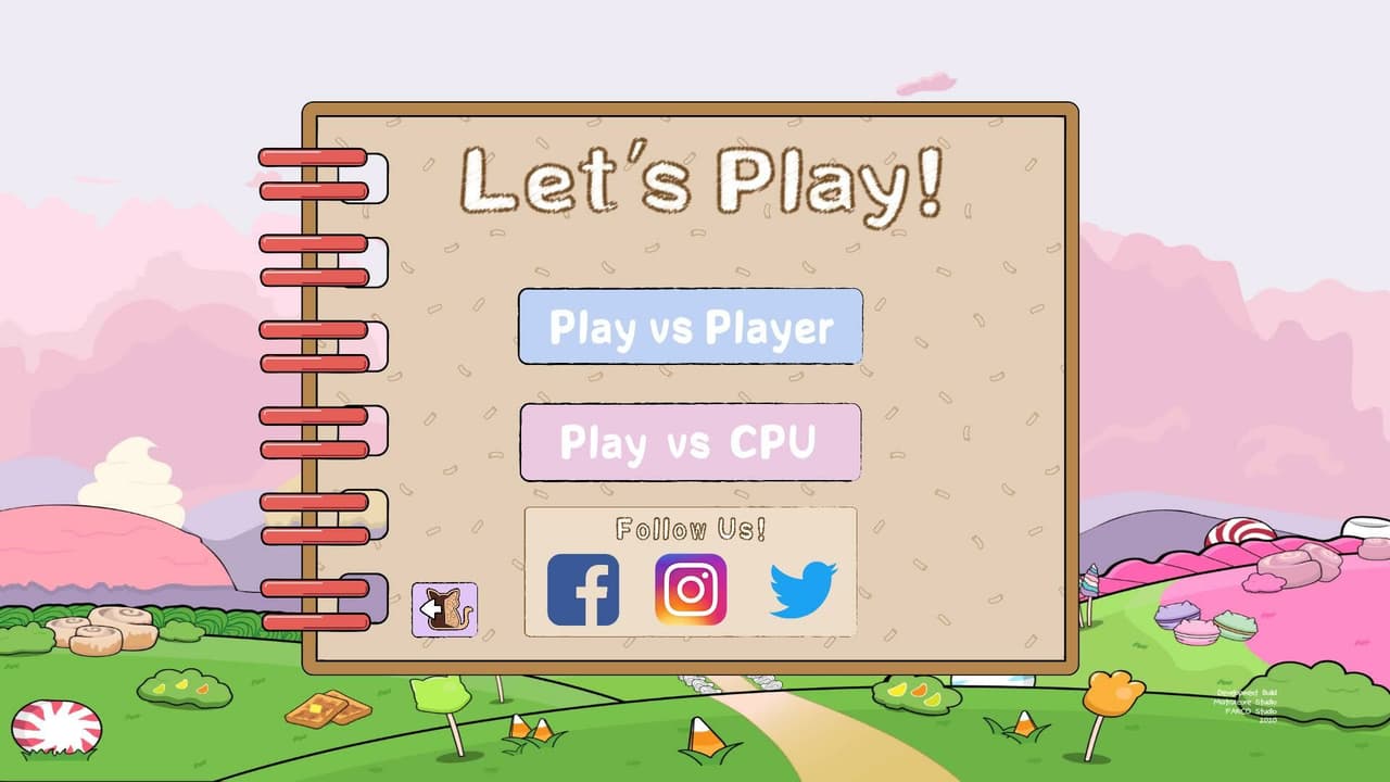 SugarPaws screenshot 6