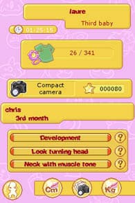 My Baby Girl screenshot 6