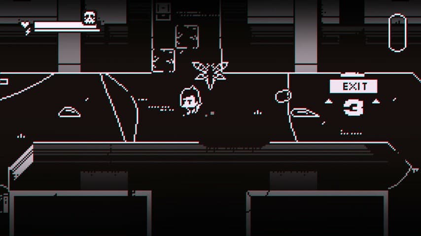 The Fang screenshot 3
