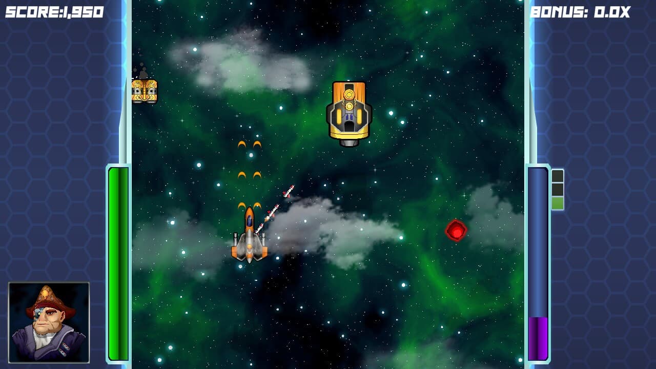 Galactic Story screenshot 4