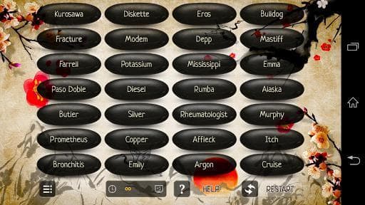 Serendipity (Associations) screenshot 5