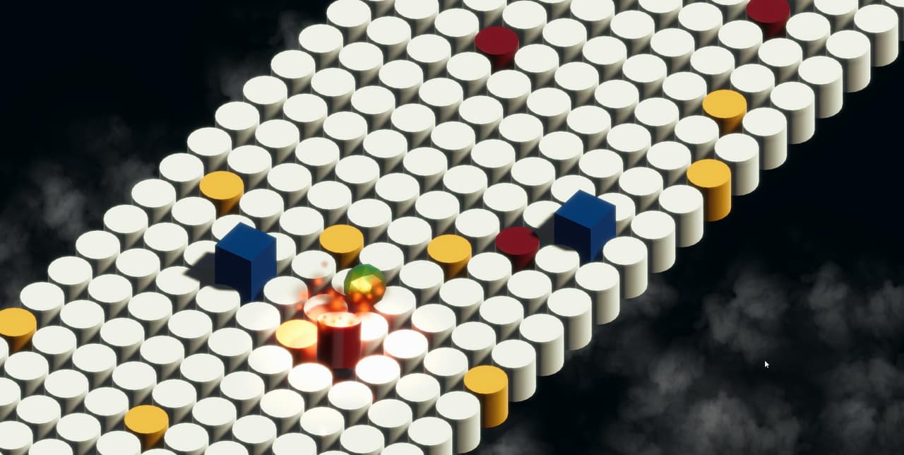 Rolltastic screenshot 3