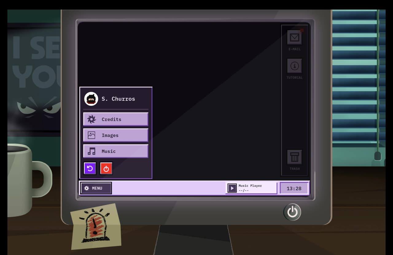 Root Access (Sukafu Team) screenshot 5