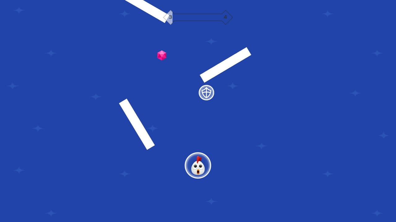 Upside screenshot 3