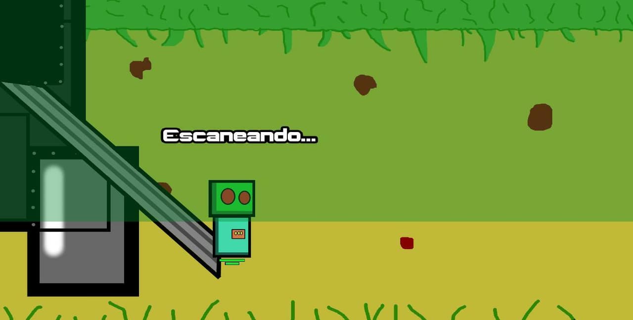Ralph: Misión G-24 screenshot 2