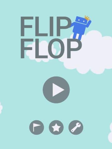 Flip Flop - Minimalist Flippin Action screenshot 2