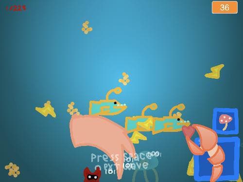Rouge (yekko) screenshot 2
