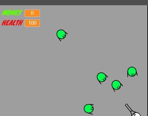 ZOMBIE SURVIVAL PROJECT BETA