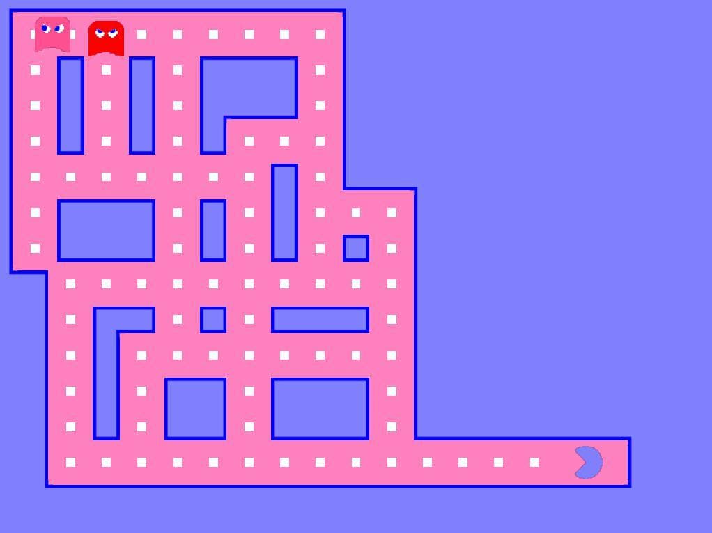 Just Some Fun Games