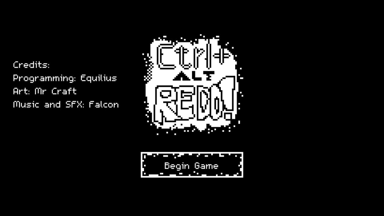Ctrl + Alt + REDO! screenshot 2