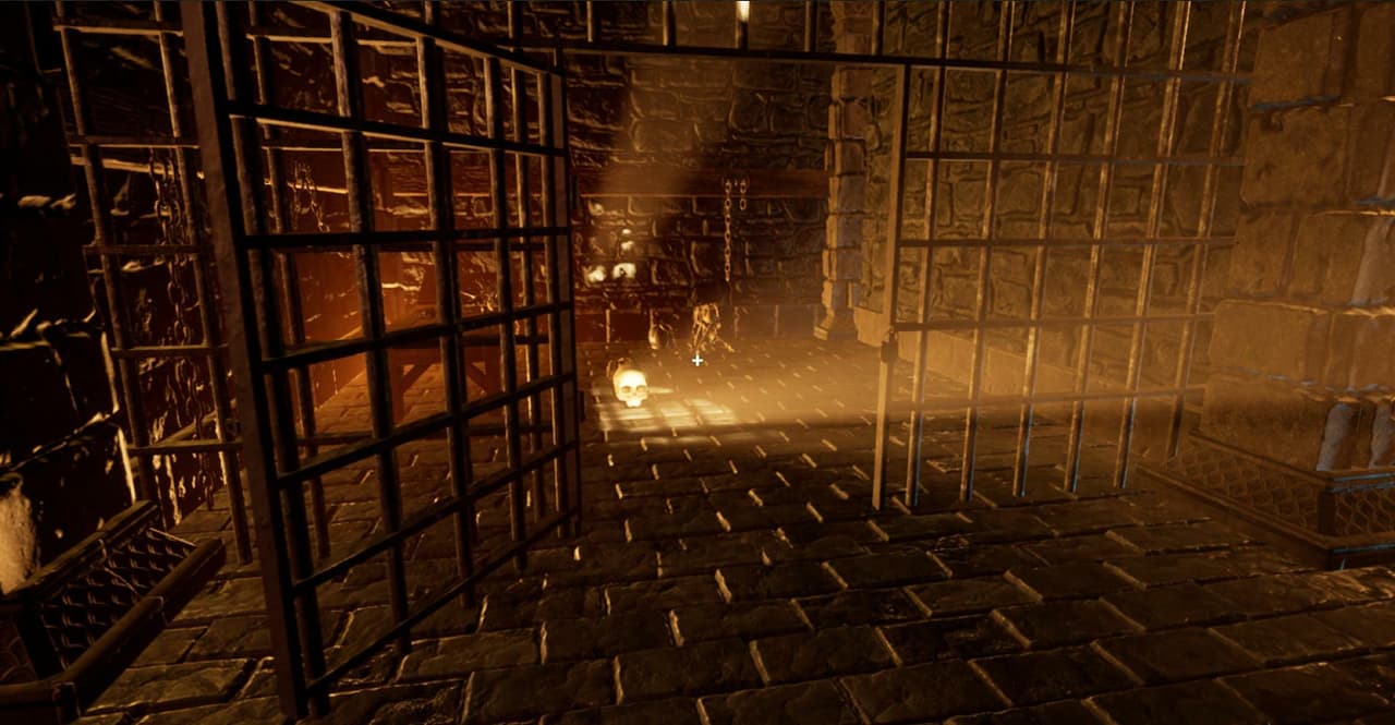 Find a Way Out (Rk47dev)