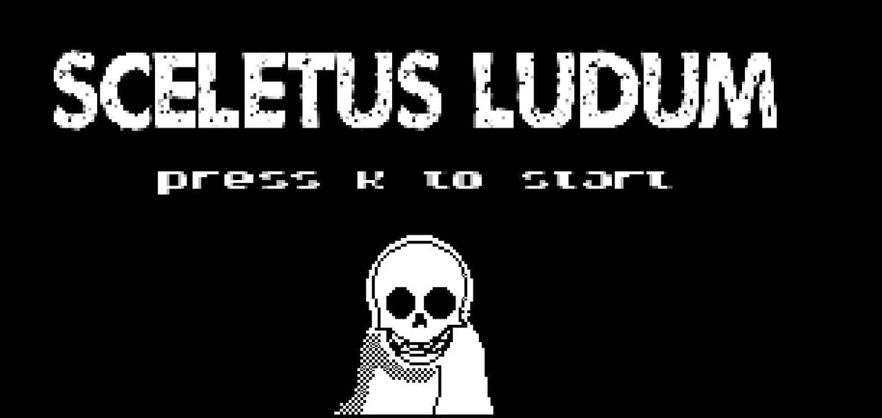 SCELETUS LUDUM
