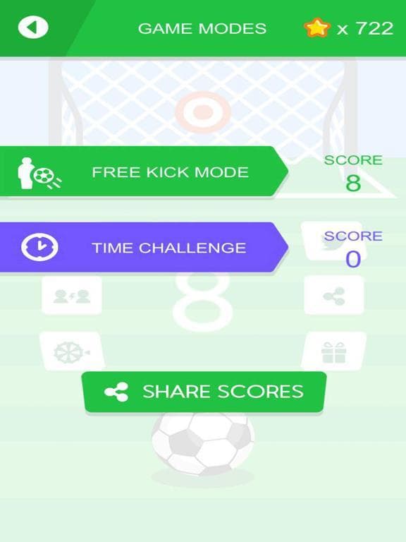 Ketchup Soccer screenshot 4