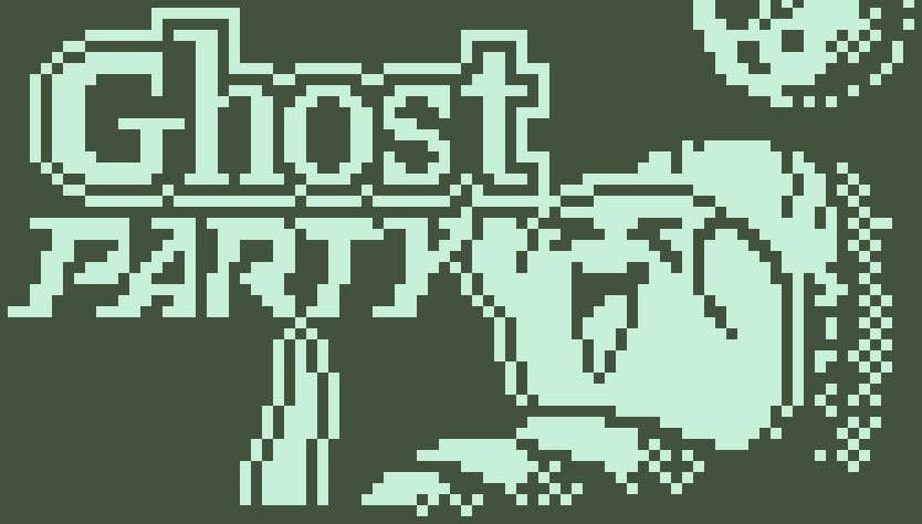 Ghost Party (José Castanheira)