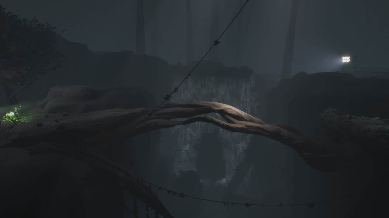 One Last Breath screenshot 3