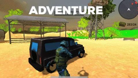 MMv.1 screenshot 5