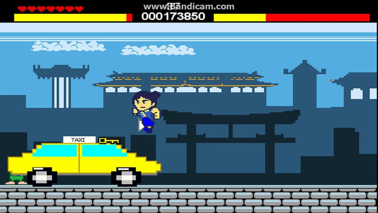 Chinese Takeout! screenshot 6