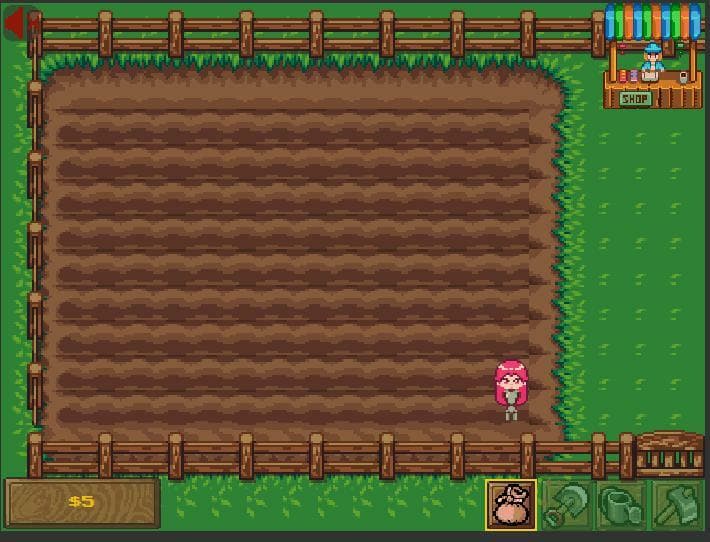 Farming Sim