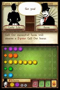 PictureBook Games: The Royal Bluff screenshot 2