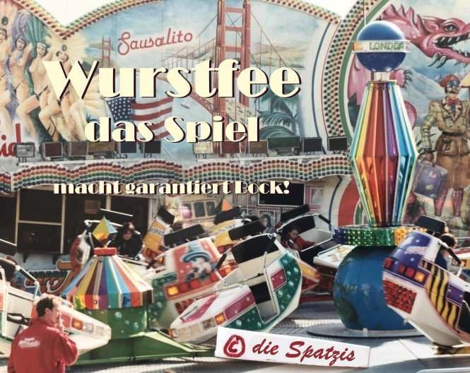 Wurstfee