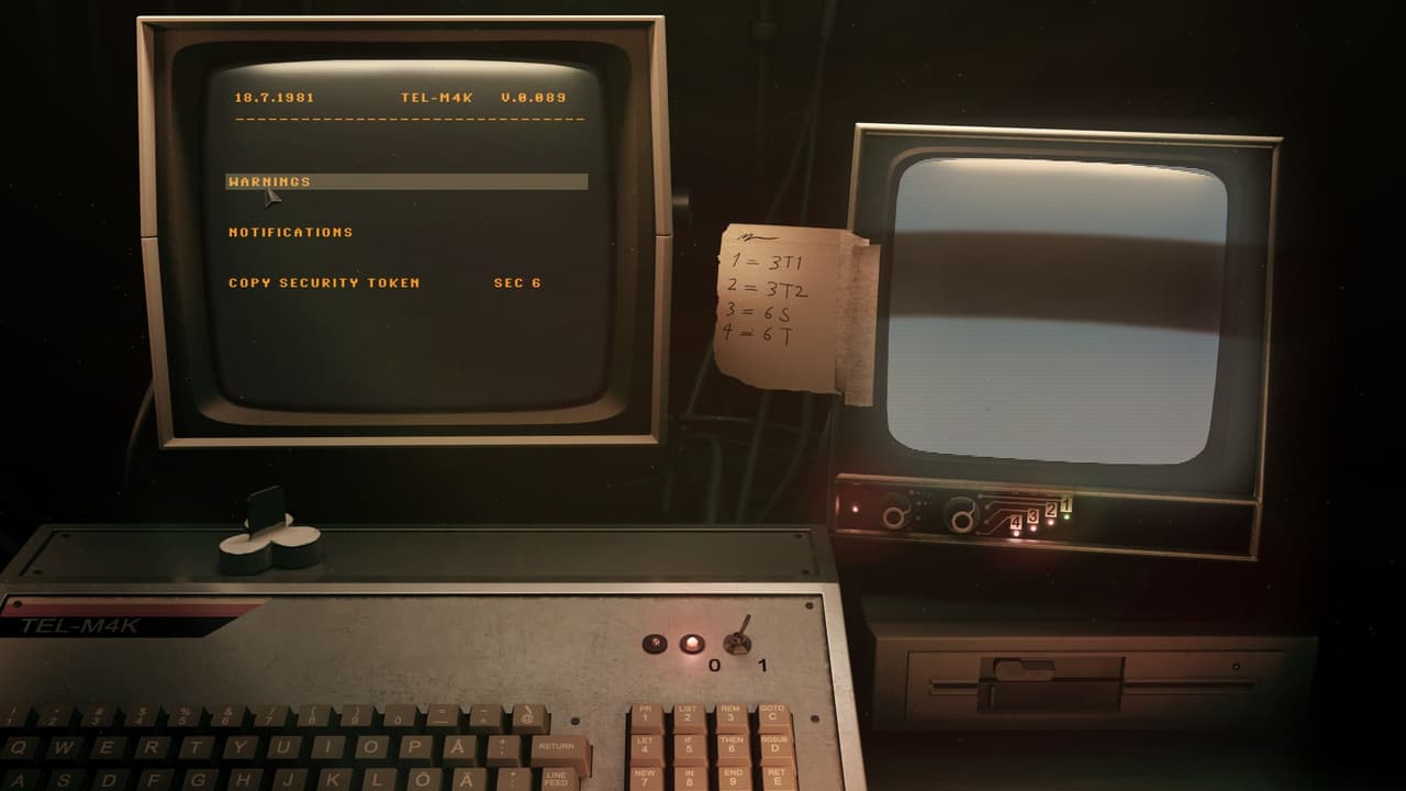Rauniot screenshot 4