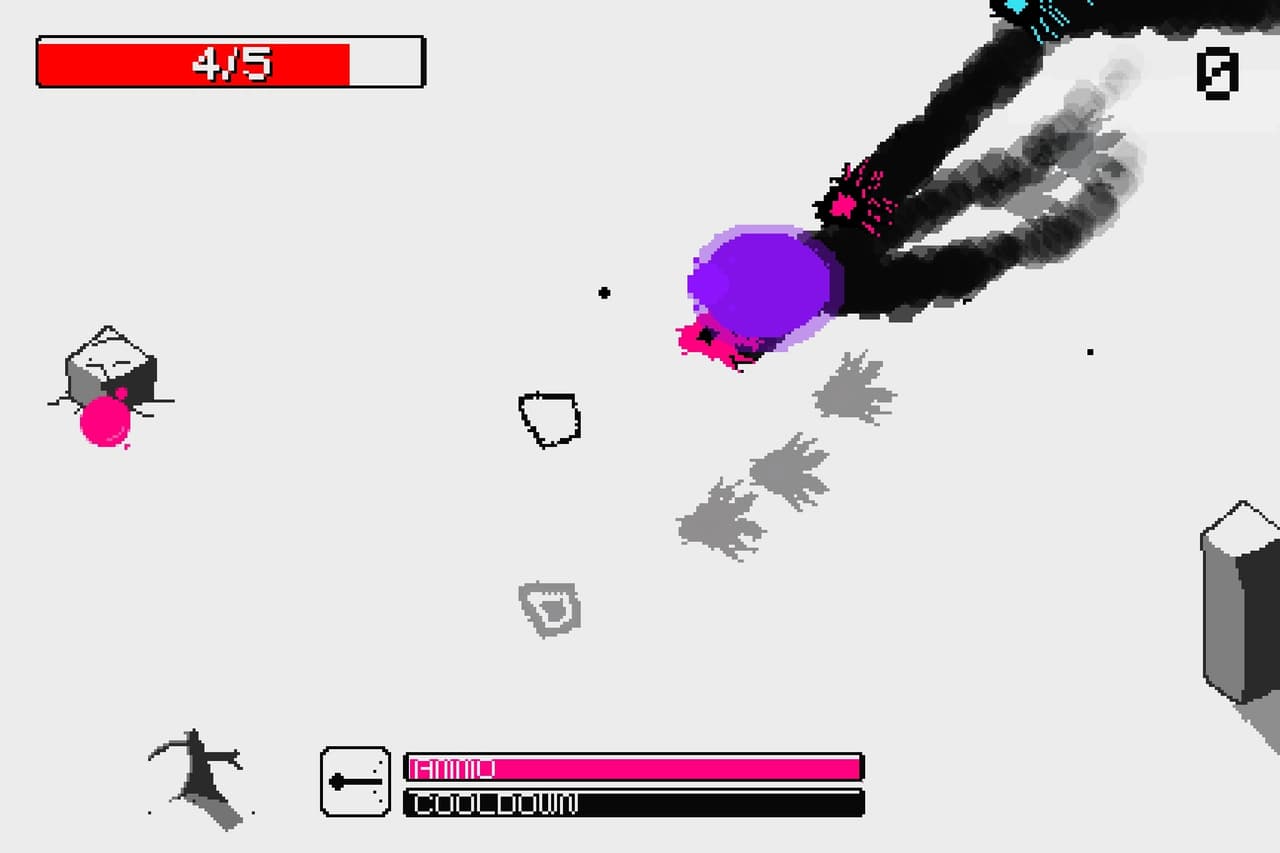 Heartless (Tom Jongens) screenshot 2