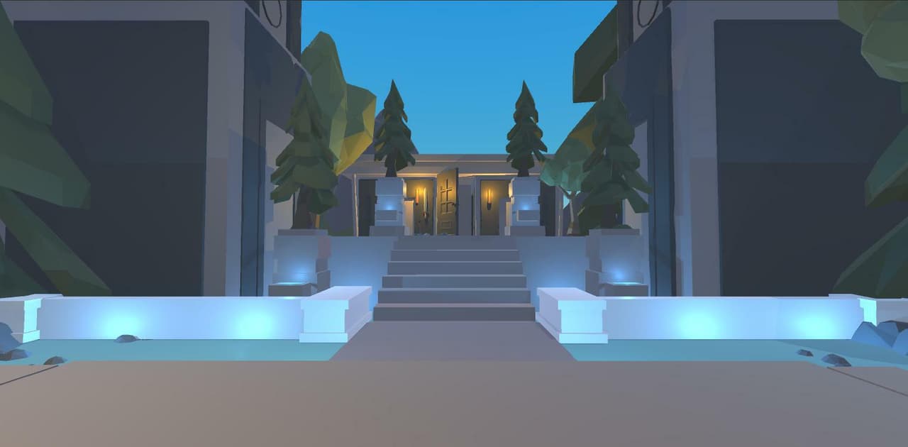 Water Works (xXGlassfox)