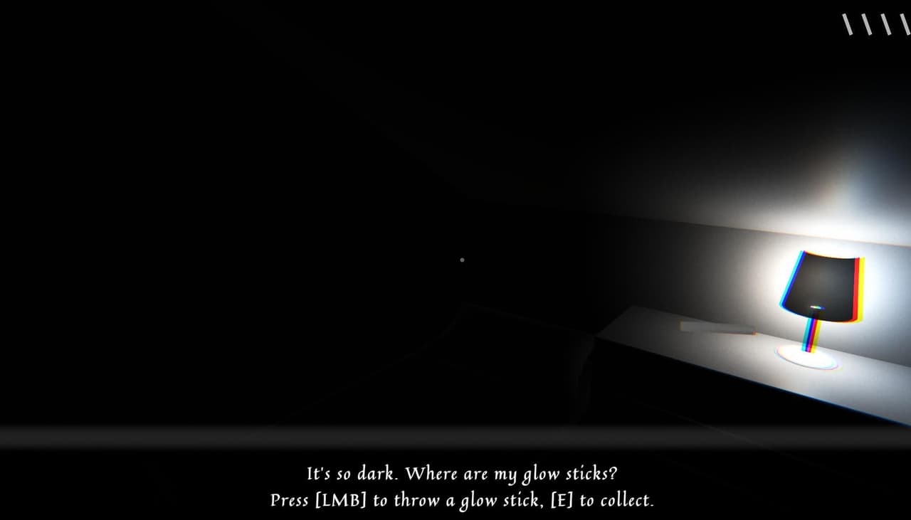 NOT ALONE (Fernofai, DeGray, Lethyos) screenshot 2