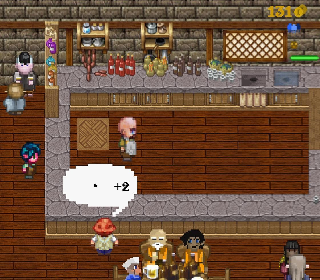 Tavern screenshot 4