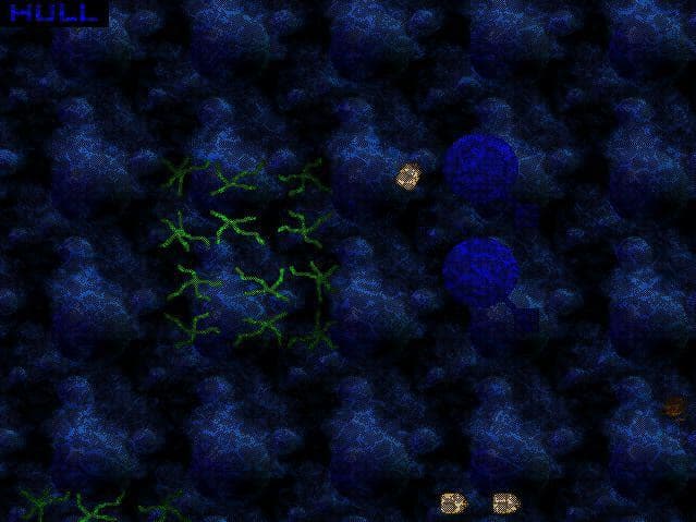 The Fall Of Atlantis screenshot 5